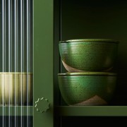 Robert Gordon | The Wanderer | Container Set of 2 360ml | Green